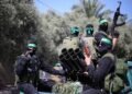 Keputusan Iran mengaitkan dimulainya kembali perundingan dengan diakhirinya perang dan agresi Israel di semua lini, termasuk Gaza dan Lebanon, segera mendapat sambutan dari kelompok perlawanan Palestina. Informasi tersebut sebagaimana dilansir dari The Palestine Chronicles.