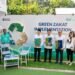 Untuk memperluas jangkauan manfaat, BSI Maslahat bersama BSI akan mengoperasikan lima kios Waste Management secara bertahap mulai Juni hingga Agustus 2026 di Bekasi, Tangerang, Serpong, Pamulang, dan Ciputat
