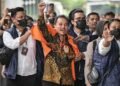 Polda Metro Jaya sebelumnya, juga dicatat telah menetapkan delapan orang sebagai tersangka dalam kasus dugaan pencemaran nama baik atas tudingan ijazah palsu terhadap Presiden RI ke-7 RI Joko Widodo