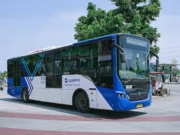 Menurut Ayu, Transjakarta menghadirkan berbagai pilihan rute yang terhubung langsung dengan JIEXPO Kemayoran agar masyarakat dapat bepergian dengan lebih mudah, nyaman, dan efisien menggunakan transportasi publik.
