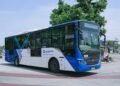Sebagai informasi, saat ini Transjakarta memiliki 18 rute Transjabodetabek yang beroperasi menghubungkan Jakarta dengan sejumlah daerah di sekitarnya. Adapun tarif Transjabodetabek saat ini sebesar Rp 3.500