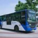Sebagai informasi, saat ini Transjakarta memiliki 18 rute Transjabodetabek yang beroperasi menghubungkan Jakarta dengan sejumlah daerah di sekitarnya. Adapun tarif Transjabodetabek saat ini sebesar Rp 3.500