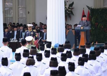 hari-lahir-pancasila-prabowo-ekonomi-pancasila