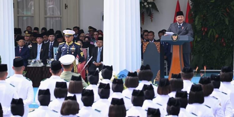 hari-lahir-pancasila-prabowo-ekonomi-pancasila