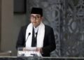 KHOTBAH ISTIQLAL SERUKAN JAGA LINGKUNGAN SEBAGAI BENTUK PENGABDIAN KEPADA ALLAH