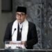 Khotbah Istiqlal Serukan Jaga Lingkungan Sebagai Bentuk Pengabdian Kepada Allah SWT