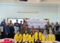 Dalam sesi pemaparannya, Dede Abdul Fatah menyoroti pentingnya fleksibilitas perbankan syariah dalam merespons kebutuhan pasar. Menurutnya, program tabungan berhadiah merupakan strategi yang sangat efektif untuk meningkatkan loyalitas nasabah dan merangsang minat menabung masyarakat.