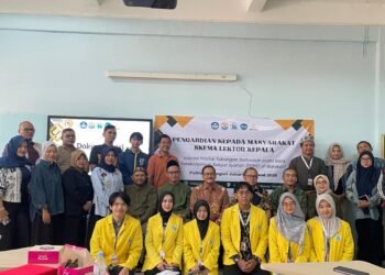 Dalam sesi pemaparannya, Dede Abdul Fatah menyoroti pentingnya fleksibilitas perbankan syariah dalam merespons kebutuhan pasar. Menurutnya, program tabungan berhadiah merupakan strategi yang sangat efektif untuk meningkatkan loyalitas nasabah dan merangsang minat menabung masyarakat.