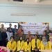Dalam sesi pemaparannya, Dede Abdul Fatah menyoroti pentingnya fleksibilitas perbankan syariah dalam merespons kebutuhan pasar. Menurutnya, program tabungan berhadiah merupakan strategi yang sangat efektif untuk meningkatkan loyalitas nasabah dan merangsang minat menabung masyarakat.