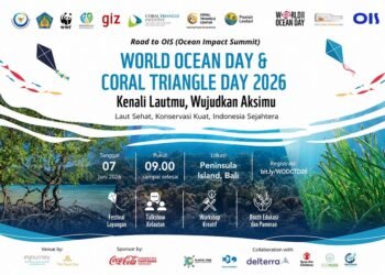kkp-world-ocean-day-coral-triangle-day-2026