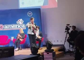 Pakar AS: Reaktor Nuklir Modular Kecil Cocok Dikembangkan di Indonesia