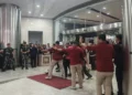 Kejagung Tahan Dadan Hindayana dan Dua Mantan Wakil Kepala BGN