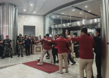 Kejagung Tahan Dadan Hindayana dan Dua Mantan Wakil Kepala BGN