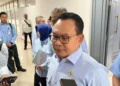 Dudung: Prabowo Sudah Lama Evaluasi Program MBG dan BGN