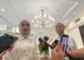 ESDM Pastikan Harga BBM Nonsubsidi Turun Jika Harga Minyak Dunia Turun