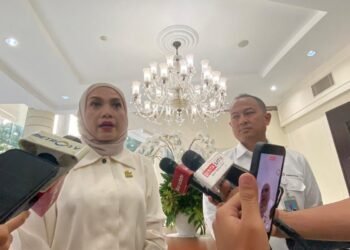 ESDM Pastikan Harga BBM Nonsubsidi Turun Jika Harga Minyak Dunia Turun