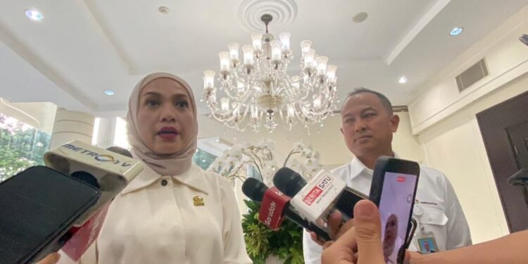 ESDM Pastikan Harga BBM Nonsubsidi Turun Jika Harga Minyak Dunia Turun