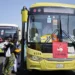 Layanan Bus Shalawat Jemaah Haji Indonesia di Mekkah Resmi Berakhir