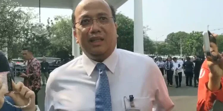 Prabowo Kumpulkan Direksi dan Komisaris Bank BUMN, Bahas Arah Ekonomi Nasional