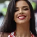 Ivana Knoll Kembali Curi Perhatian di Piala Dunia 2026