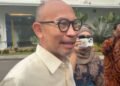 Chatib Basri Dipanggil Prabowo ke Istana, Enggan Ungkap Agenda Pertemuan