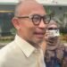 Chatib Basri Dipanggil Prabowo ke Istana, Enggan Ungkap Agenda Pertemuan