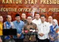 ADKASI Minta Revisi UU Pemda, Soroti Menyusutnya Kewenangan dan Fiskal Daerah