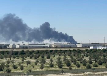 Arab Saudi Kecam Serangan Iran ke Kuwait, Sebut Langgar Hukum Internasional
