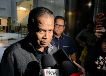 Bos Maktour Penuhi Panggilan KPK, Diperiksa Terkait Dugaan Korupsi Kuota Haji Tambahan
