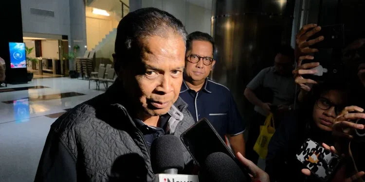 Bos Maktour Penuhi Panggilan KPK, Diperiksa Terkait Dugaan Korupsi Kuota Haji Tambahan