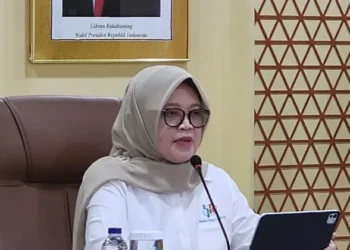 Apindo Khawatir Kenaikan Inflasi Tekan Daya Beli Masyarakat