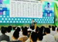 Prabowo Sebut NU Pilar Stabilitas dan Penjaga Persatuan Bangsa