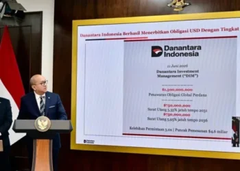 Menelusuri Sejarah Obligasi, Instrumen Investasi yang Pernah Biayai Perang hingga Infrastruktur Dunia
