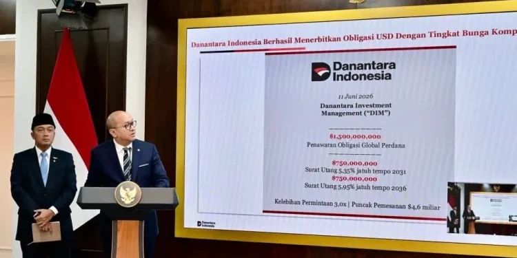 Menelusuri Sejarah Obligasi, Instrumen Investasi yang Pernah Biayai Perang hingga Infrastruktur Dunia