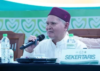 Munas-Konbes NU 2026 Bahas Kepemimpinan, Penguatan Aswaja, dan Transformasi Digital