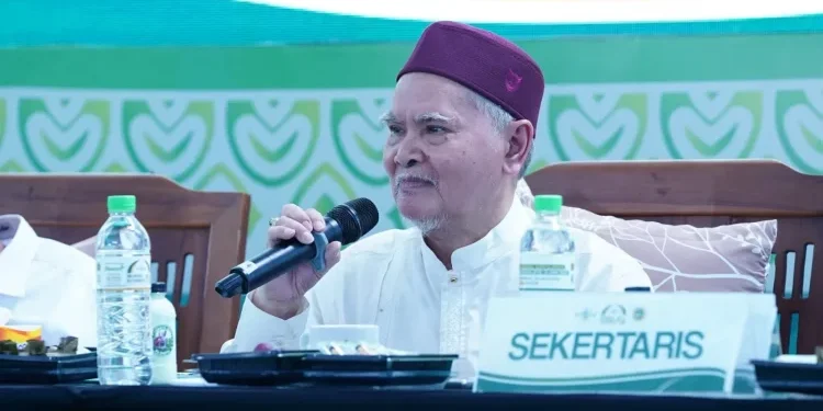 Munas-Konbes NU 2026 Bahas Kepemimpinan, Penguatan Aswaja, dan Transformasi Digital