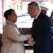 Prabowo Terima Menlu Türkiye di Hambalang, Bahas Timur Tengah dan Kerja Sama Strategis