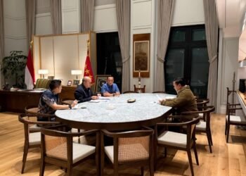 Prabowo Percepat Transformasi BUMN dan Optimalisasi Aset Negara Lewat Danantara