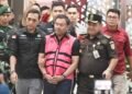 Sony Sonjaya Ajukan Justice Collaborator, Siap Bongkar Lebih dari 20 Nama di Kasus Korupsi MBG