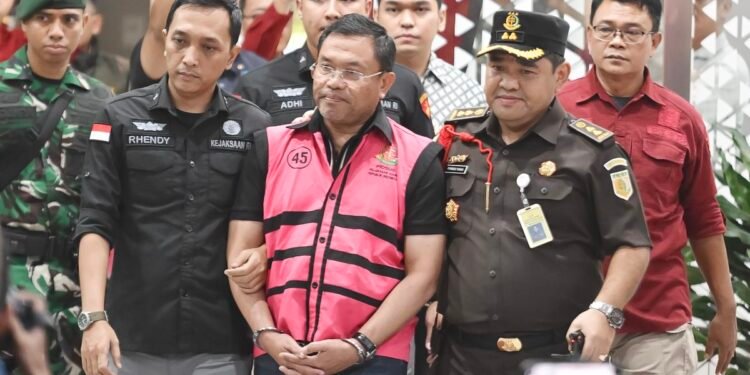 Sony Sonjaya Ajukan Justice Collaborator, Siap Bongkar Lebih dari 20 Nama di Kasus Korupsi MBG