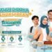 Pendaftaran BSI Scholarship Berdampak 2026 dibuka mulai 13 Juli hingga 17 Agustus 2026. Tahapan seleksi akan berlangsung pada 8–17 Agustus 2026, sedangkan hasil akhir akan diumumkan pada 18 Agustus 2026. Informasi lengkap mengenai persyaratan, mekanisme pendaftaran, dan daftar perguruan tinggi mitra dapat diakses melalui www.bsischolarship.id.