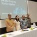 Menurut Anton, pasar properti Jakarta tetap berada pada posisi yang kuat meskipun menghadapi tantangan ekonomi dan lingkungan global. Dan seiring perluasan jaringan transportasi massal, proyek seperti MRT Fase 2A dan pengembangan kawasan Dukuh Atas, semua itu akan membuka peluang baru bagi pengembangan perkantoran, hunian, ritel, hingga kawasan multifungsi.