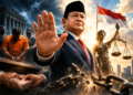 Pengamat: Kasus Korupsi Pejabat Penegak Hukum Jadi Ujian Komitmen Prabowo Berantas Korupsi