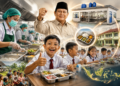 BGN Kaji Pelibatan Kantin Sekolah untuk Tingkatkan Efektivitas Program Makan Bergizi Gratis