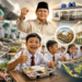 BGN Kaji Pelibatan Kantin Sekolah untuk Tingkatkan Efektivitas Program Makan Bergizi Gratis