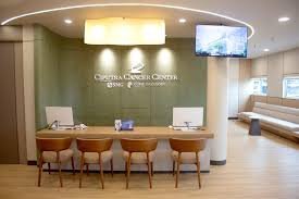 Sebagai informasi, Ciputra Cancer Center yang berlokasi di Ciputra Hospital CitraGarden City Jakarta Barat adalah Ciputra Cancer Center kedua. Ciputra Cancer Center pertama berlokasi di Ciputra Hospital Surabaya, dicatat telah beroperasi sejak pertengahan tahun 2025.