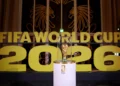 Jadwal Pertandingan Semifinal Piala Dunia 2026