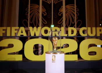 Jadwal Pertandingan Semifinal Piala Dunia 2026