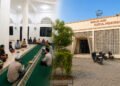 Dari Masjid untuk Umat, Kajian Rutin Masjid Jami’ Nurul Hidayah Perkuat Ilmu, Iman, dan Persaudaraan