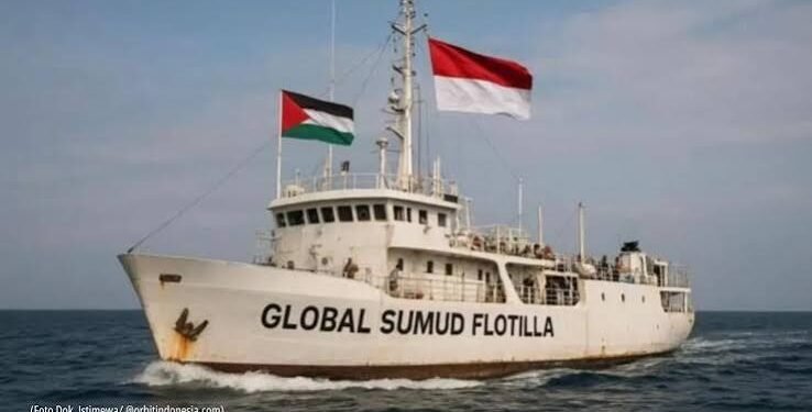 Keputusan majelis hakim tersebut diambil setelah bukti-bukti kejahatan terhadap kemanusiaan diajukan kepada pengadilan oleh para dokter, termasuk psikolog, yang memeriksa para aktivis setelah deportasi mereka dari Israel.